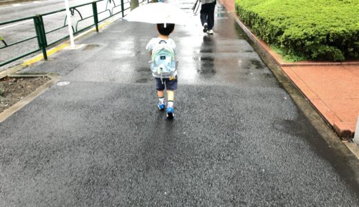 今日も雨【ますじゅんの3行日誌】
